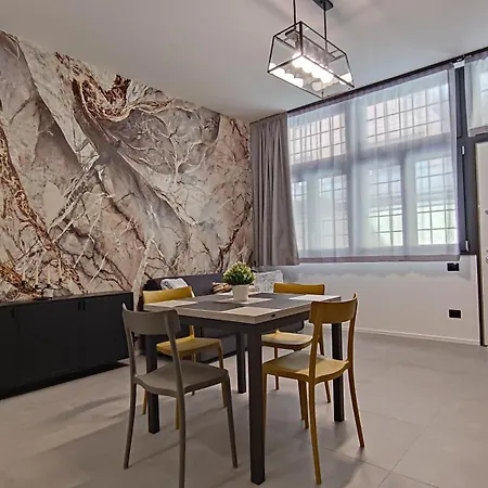 Apartamento Saffi Lofts