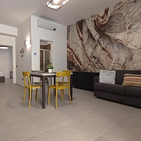 Saffi Lofts Apartamento *