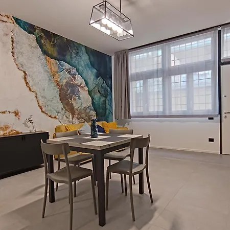 Saffi Lofts * Bolonha
