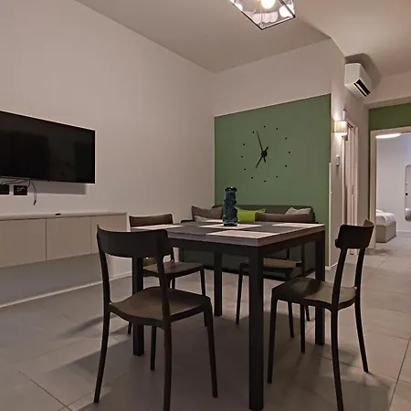 Saffi Lofts Apartamento Bolonha