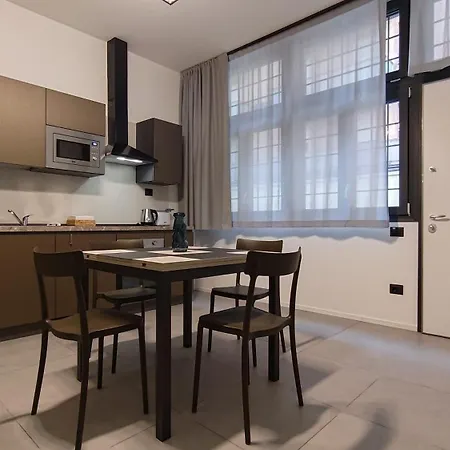Saffi Lofts *