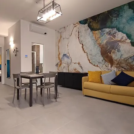 Apartamento Saffi Lofts Bolonha
