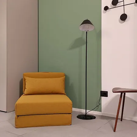 Saffi Lofts *