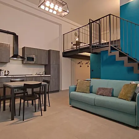 Saffi Lofts