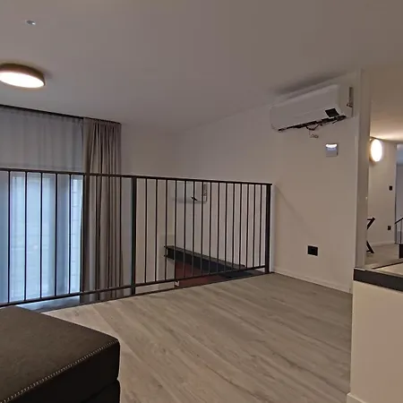 Saffi Lofts *