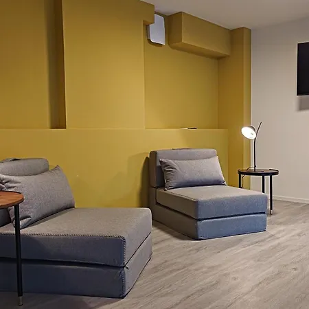 Saffi Lofts *