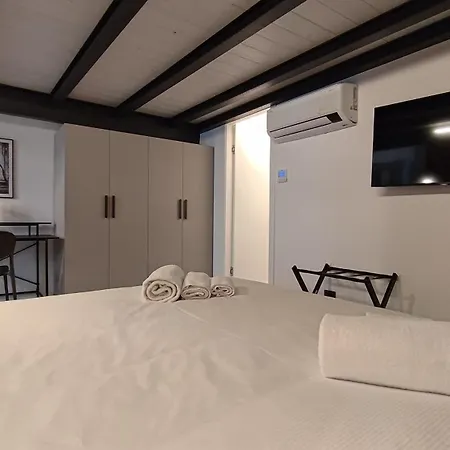 Saffi Lofts Apartamento *