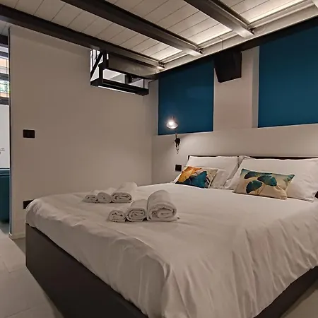 Saffi Lofts Apartamento